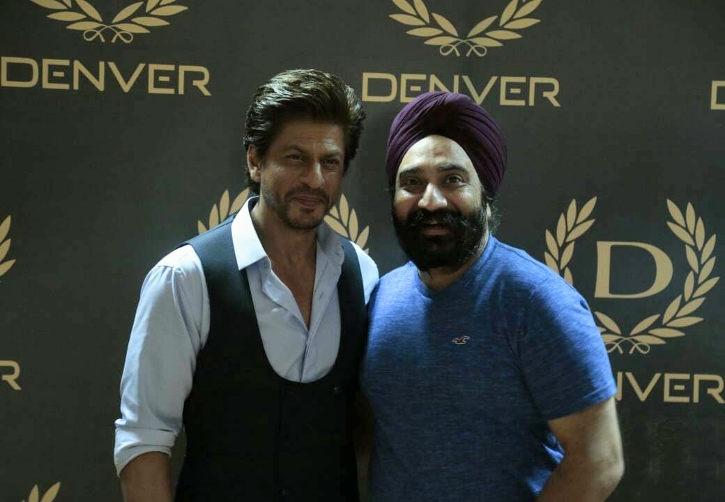 Passion-film-india-Shahrukh-Khan